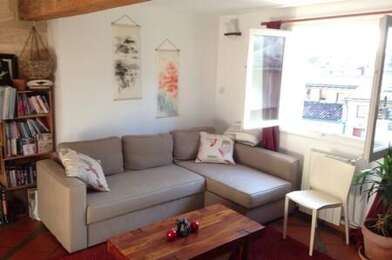 Appartement 3 pièces 1090 €
