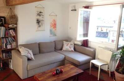 Appartement de 60m2 à louer sur Bordeaux — photo du bien