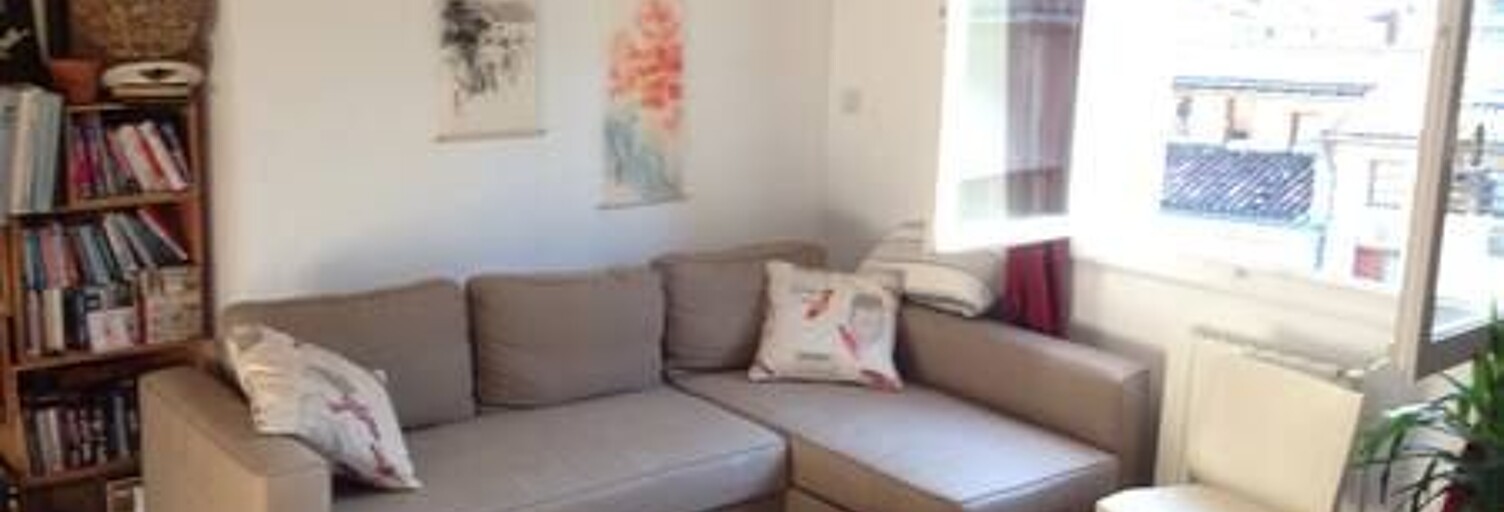 Appartement 3 Pièces 60 m² à louer à Bordeaux (33000)