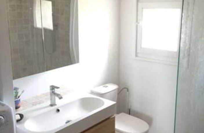 Appartement de 60m2 à louer sur Bordeaux — photo 2