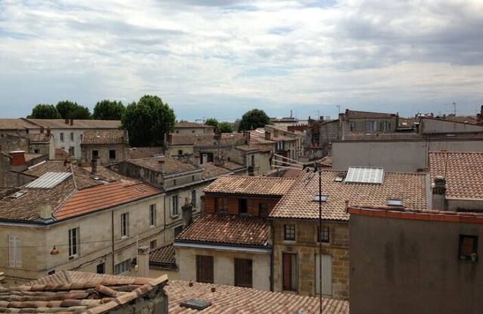 Appartement de 60m2 à louer sur Bordeaux — photo 3
