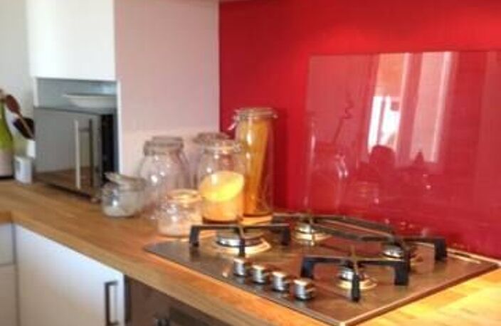Appartement de 60m2 à louer sur Bordeaux — photo 4