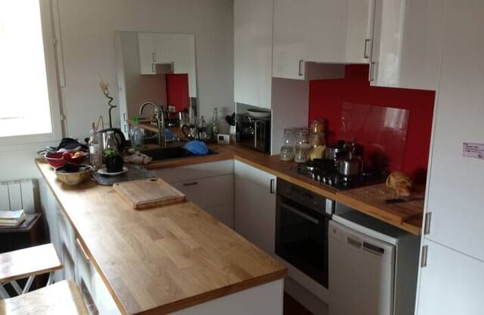 Appartement de 60m2 à louer sur Bordeaux — photo 5