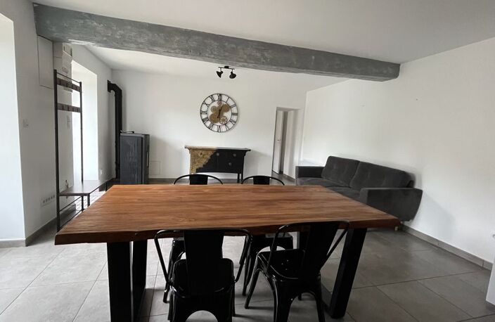 Maison de 52m2 à louer sur Journet — photo 2