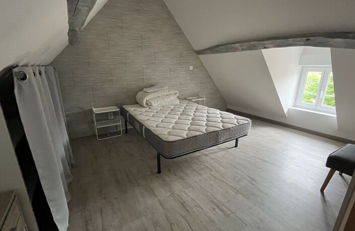 Maison de 52m2 à louer sur Journet — photo 3