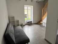 Maison de 52m2 à louer sur Journet — photo 4