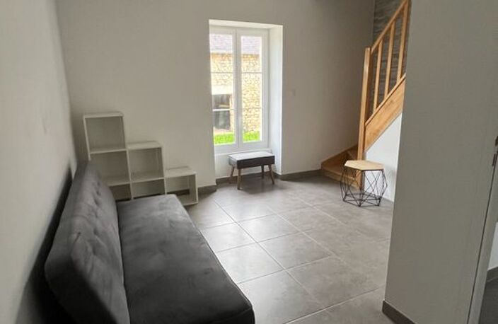 Maison de 52m2 à louer sur Journet — photo 4