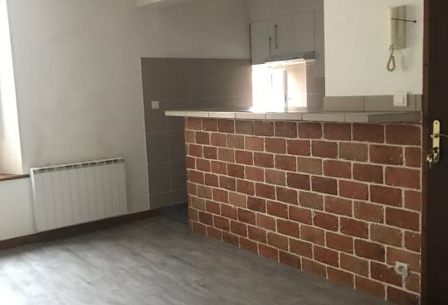 Appartement de 40m2 à louer sur Sézanne — photo 1
