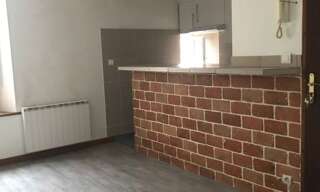 Appartement 2 Pièces 40 m² à louer à Sézanne (51120)