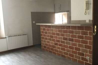 Appartement 2 pièces 465 €