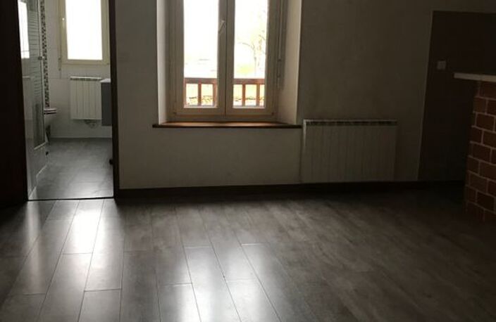 Appartement de 40m2 à louer sur Sézanne — photo 4
