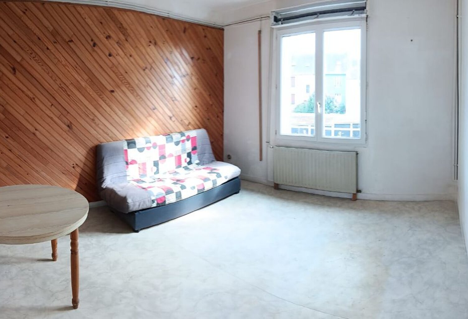 Appartement de 30m2 à louer sur Brest — photo 1