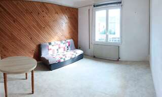 Appartement 2 Pièces 30 m² à louer à Brest (29200)