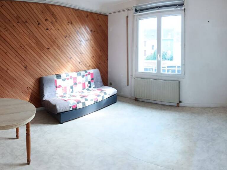Appartement de 30m2 à louer sur Brest — photo 1