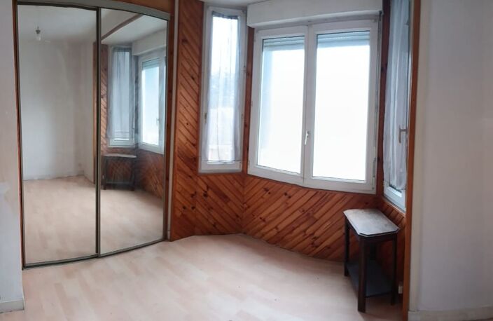 Appartement de 30m2 à louer sur Brest — photo 2