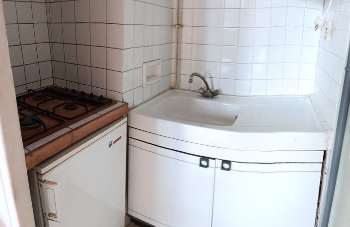 Appartement de 30m2 à louer sur Brest — photo 3