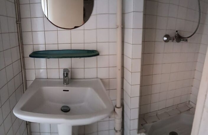 Appartement de 30m2 à louer sur Brest — photo 4