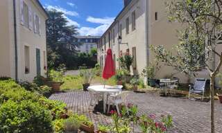 Maison 4 Pièces 99 m² à louer à Nancy (54000)