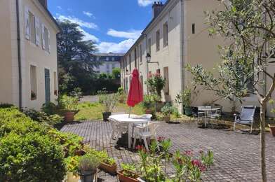 Maison 4 pièces 1250 €