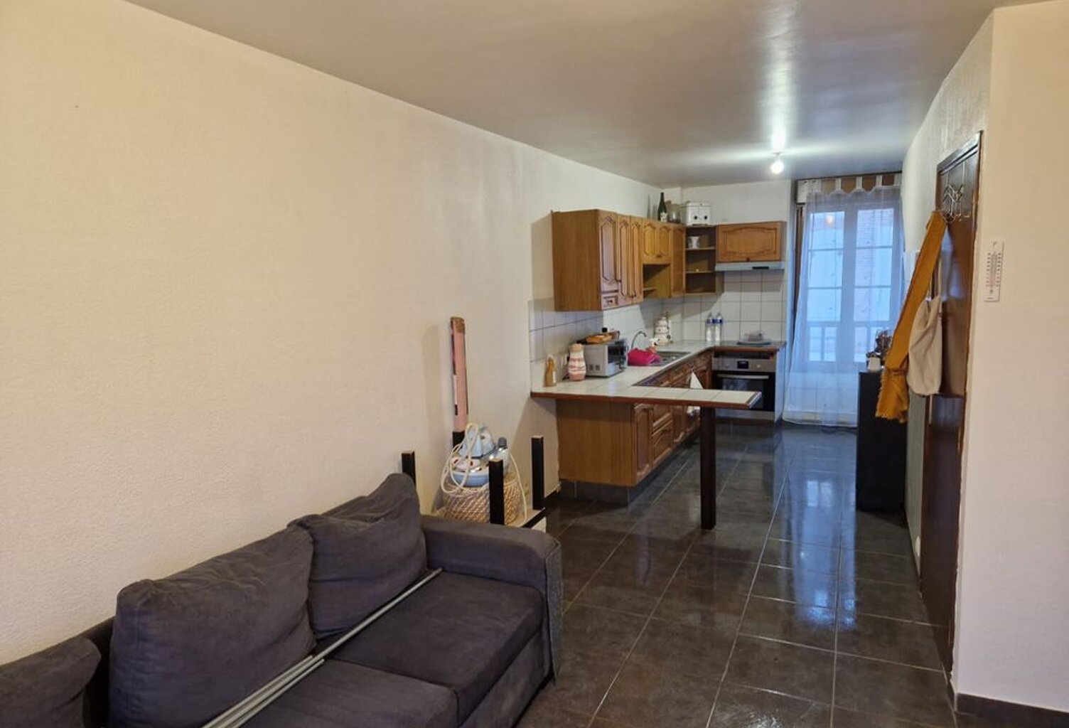 Appartement de 40m2 à louer sur Sézanne — photo 1