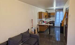 Appartement 2 Pièces 40 m² à louer à Sézanne (51120)