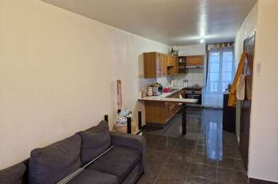 Appartement 2 pièces 475 €