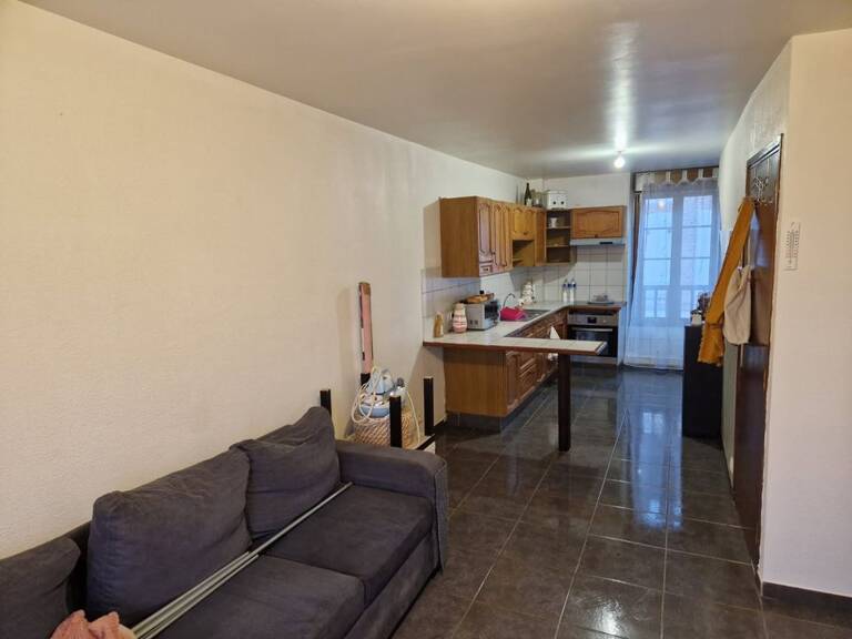Appartement de 40m2 à louer sur Sézanne — photo 1