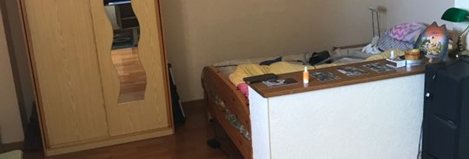 Appartement 1 Pièce 15 m² à louer à Vitrolles (13127)