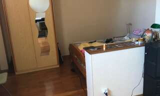 Appartement 1 Pièce 15 m² à louer à Vitrolles (13127)