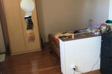 Appartement 1 pièces 500 €