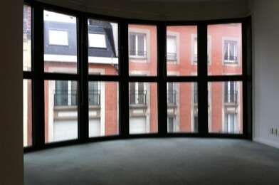 Appartement 2 pièces 750 €