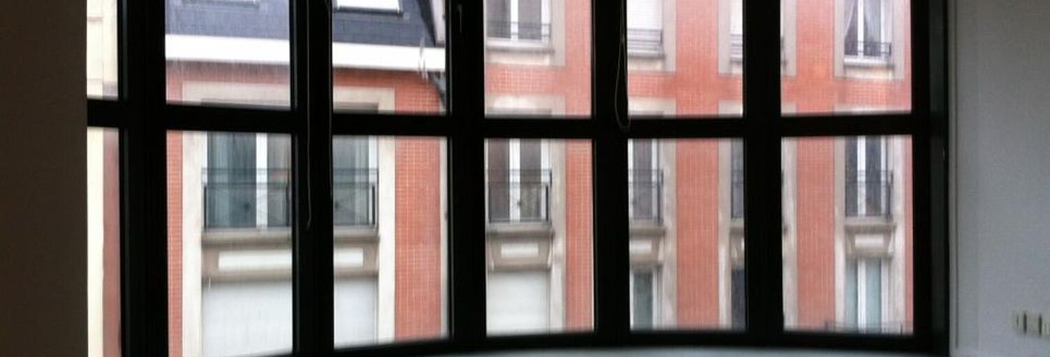 Appartement 2 Pièces 42 m² à louer à Lille (59000)