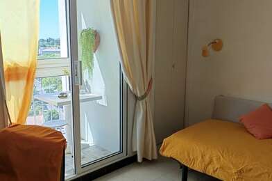 Appartement 1 pièces 420 €