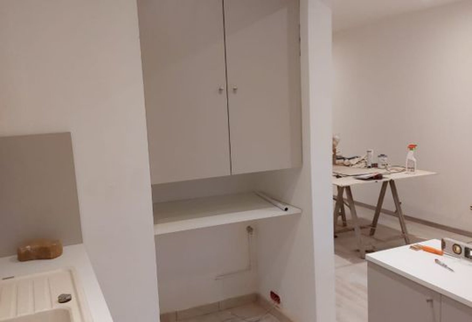 Appartement de 41m2 à louer sur Le Creusot — photo 1