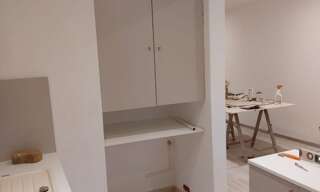Appartement 2 Pièces 41 m² à louer à Le Creusot (71200)