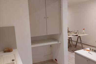 Appartement 2 pièces 465 €