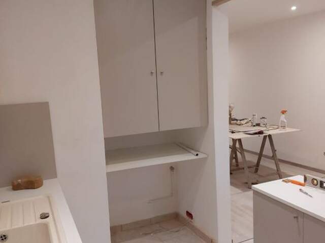 Appartement de 41m2 à louer sur Le Creusot — photo du bien