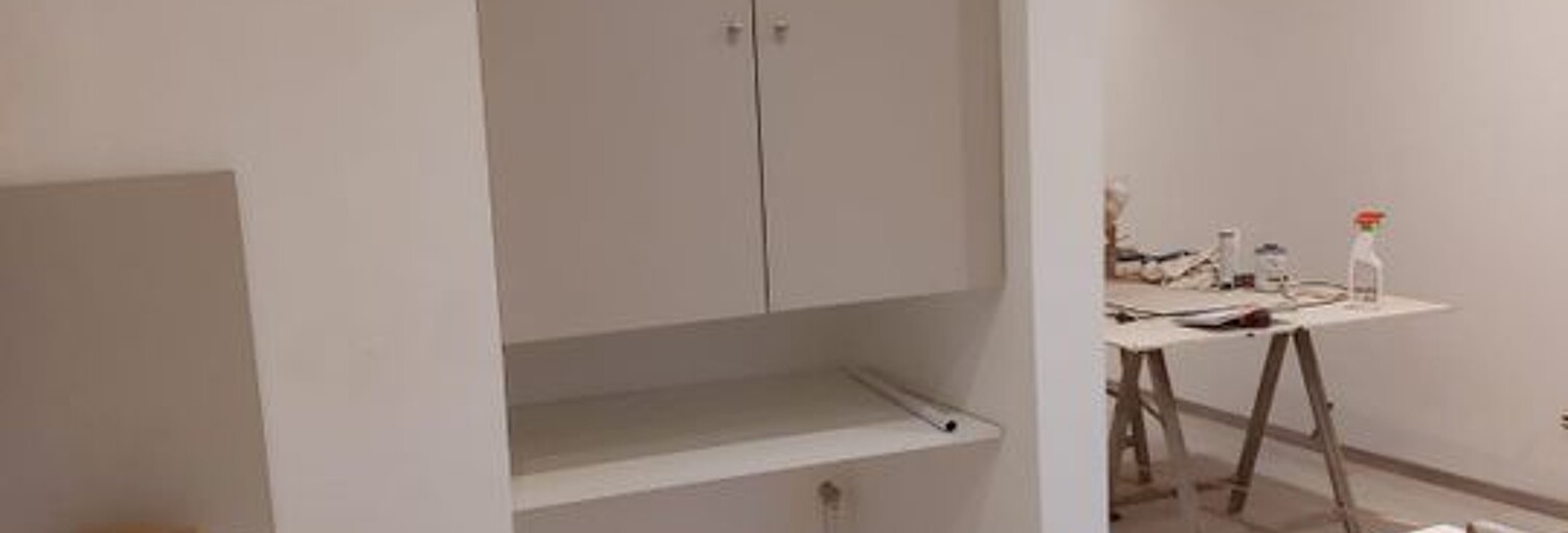 Appartement 2 Pièces 41 m² à louer à Le Creusot (71200)