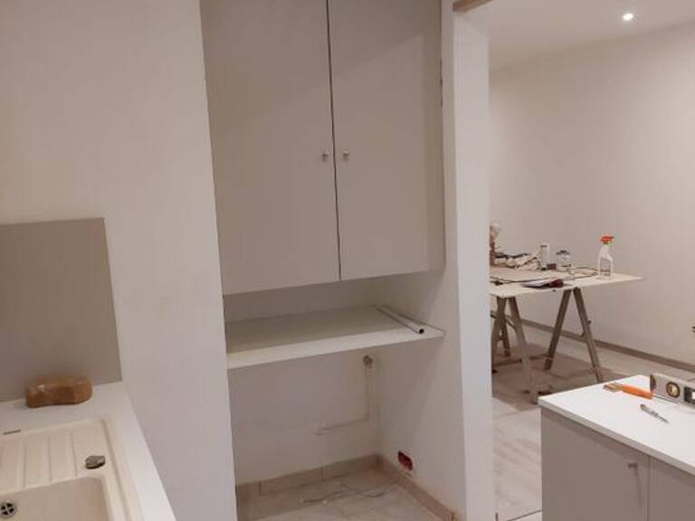 Appartement de 41m2 à louer sur Le Creusot — photo 1