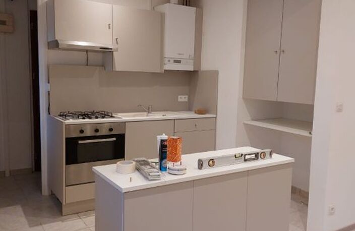 Appartement de 41m2 à louer sur Le Creusot — photo 2