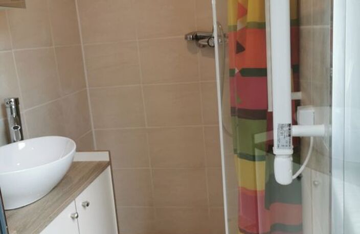 Appartement de 41m2 à louer sur Le Creusot — photo 3