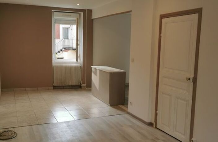 Appartement de 41m2 à louer sur Le Creusot — photo 4