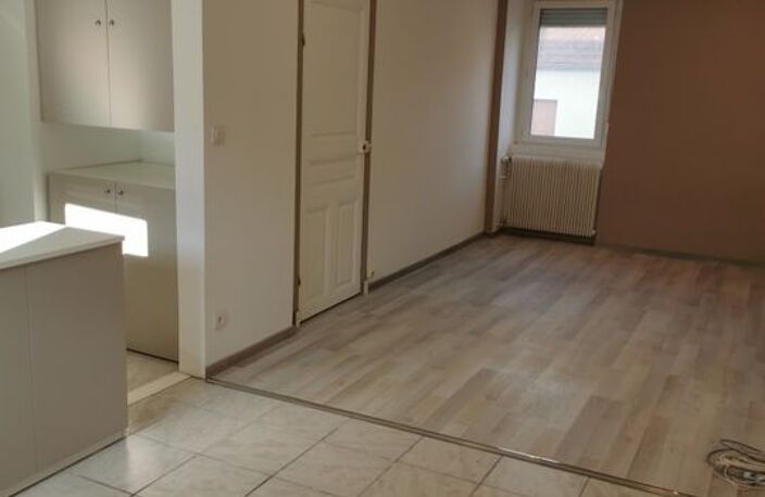 Appartement de 41m2 à louer sur Le Creusot — photo 5
