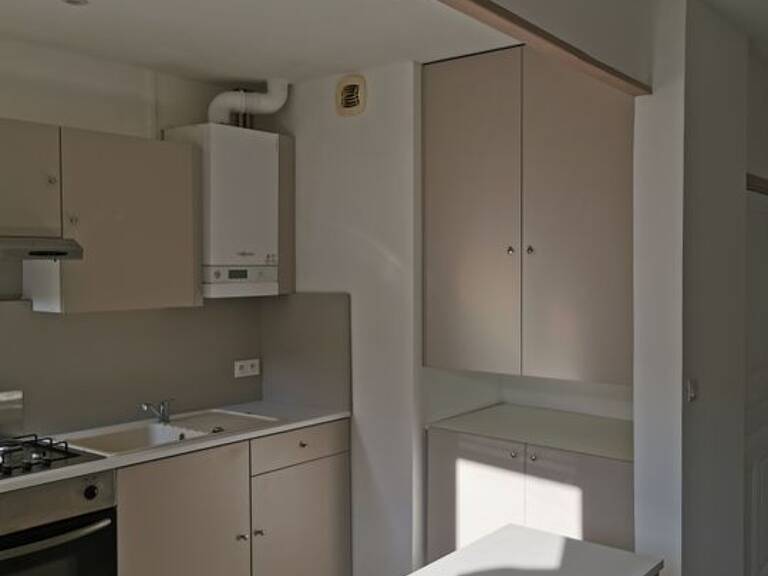 Appartement de 41m2 à louer sur Le Creusot — photo 1