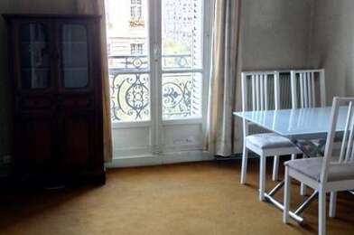 Appartement 3 pièces 1960 €