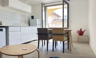 Appartement 3 Pièces 52 m² à louer à Toulouse (31000)