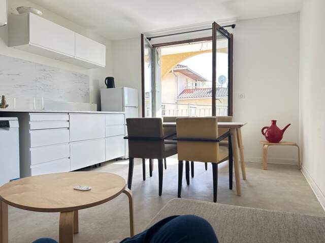 Appartement de 52m2 à louer sur Toulouse — photo du bien