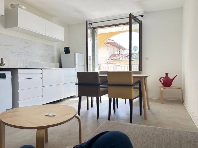 Appartement de 52m2 à louer sur Toulouse — photo 1