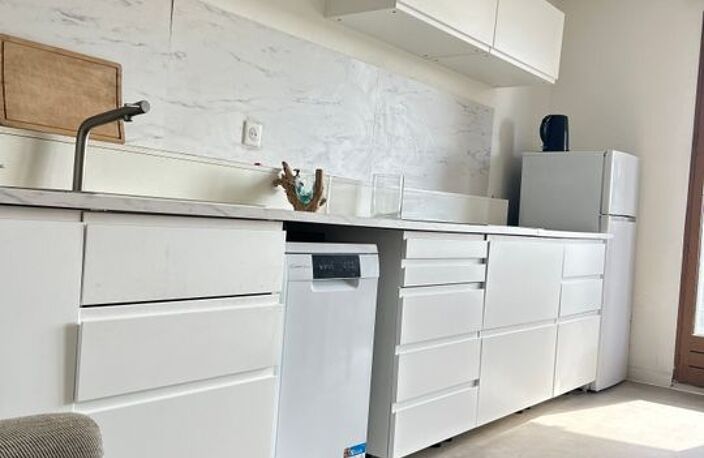 Appartement de 52m2 à louer sur Toulouse — photo 2