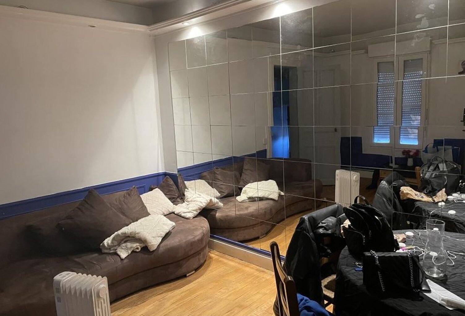 Appartement de 40m2 à louer sur Troyes — photo 1